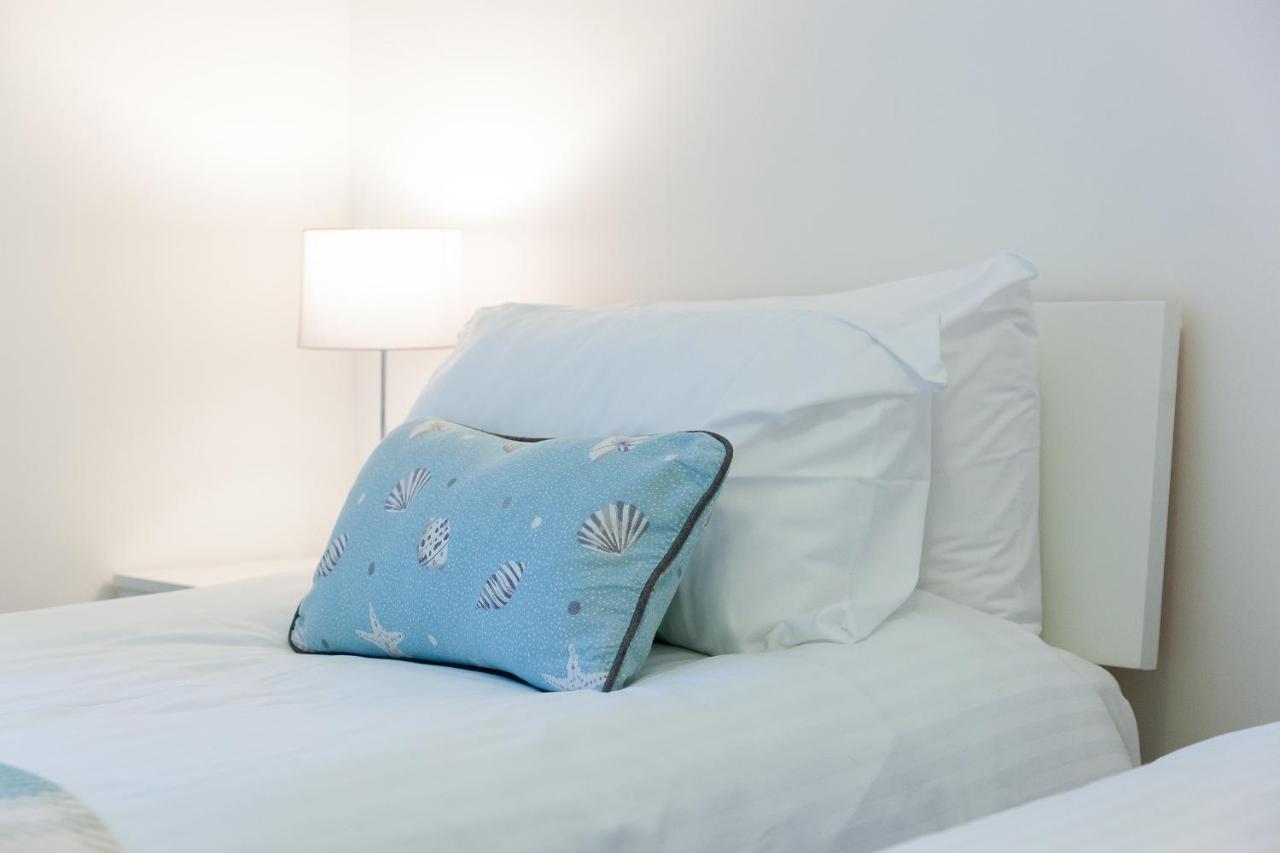 Puffins Apartment St Ives Екстериор снимка